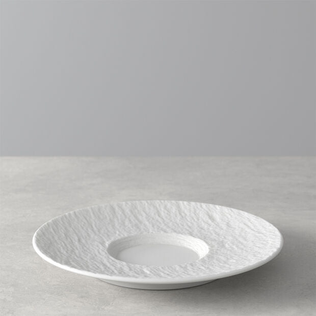 Manufacture Rock Café au lait Untertasse