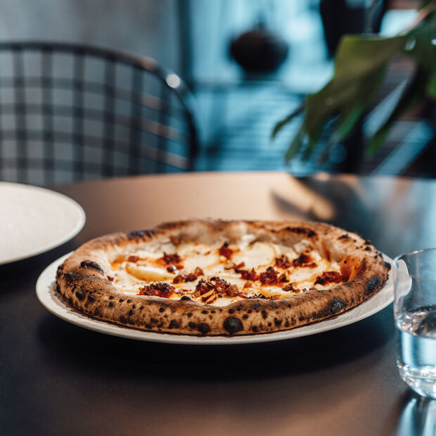 Manufacture Rock Gourmetteller