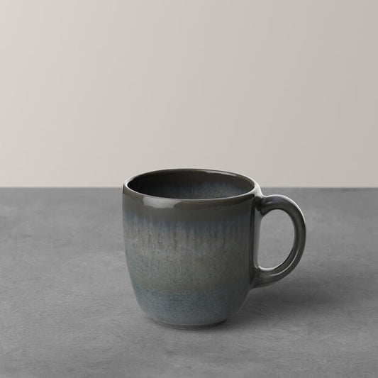 Lave gris Kaffeetasse