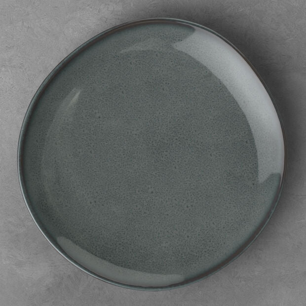 Lave Gris Frühstücksteller