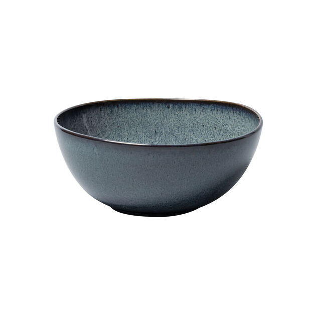 Lave gris Servierschuessel
