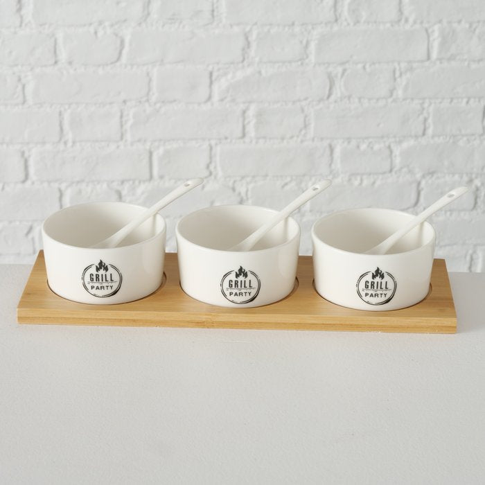 Schale Conny, 7 tlg.