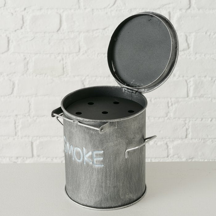 Sturmaschenbecher Lixo