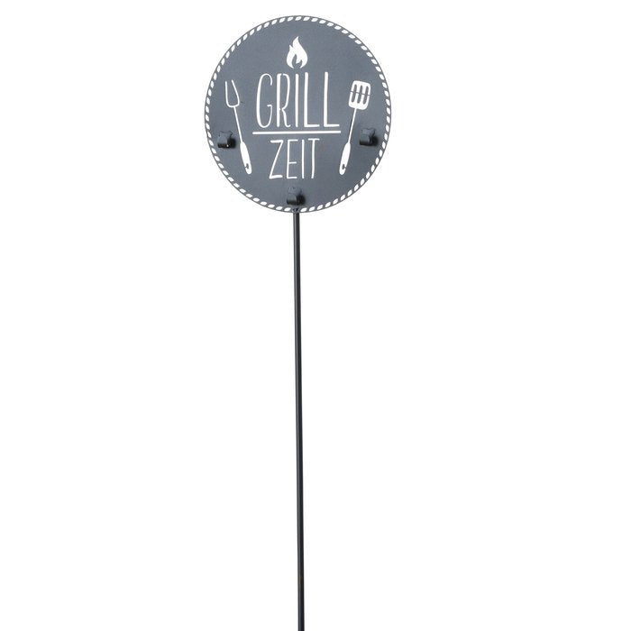 Gartenstab Griller
