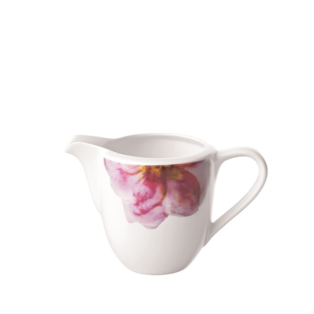 Rose Garden milk jug