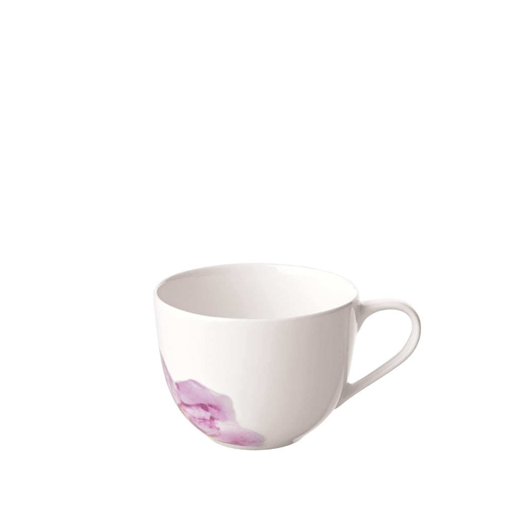 Rose Garden Kaffeeobertasse – Zimber.shop