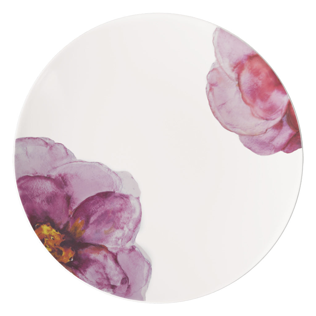 Rose Garden Gourmetteller Coupe 32cm