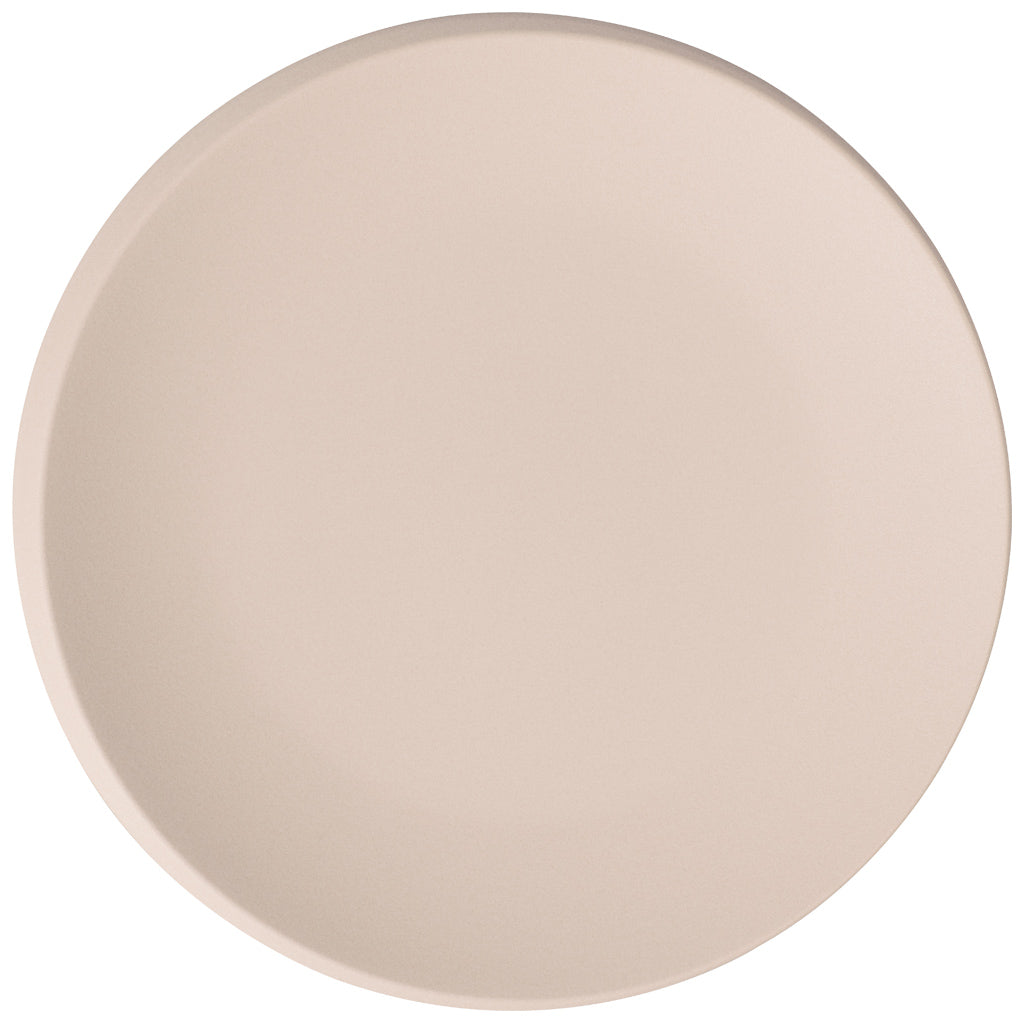 NewMoon beige Frühstücksteller