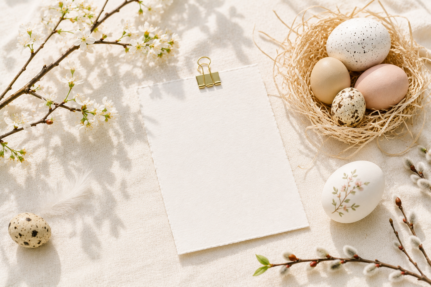 Ostern