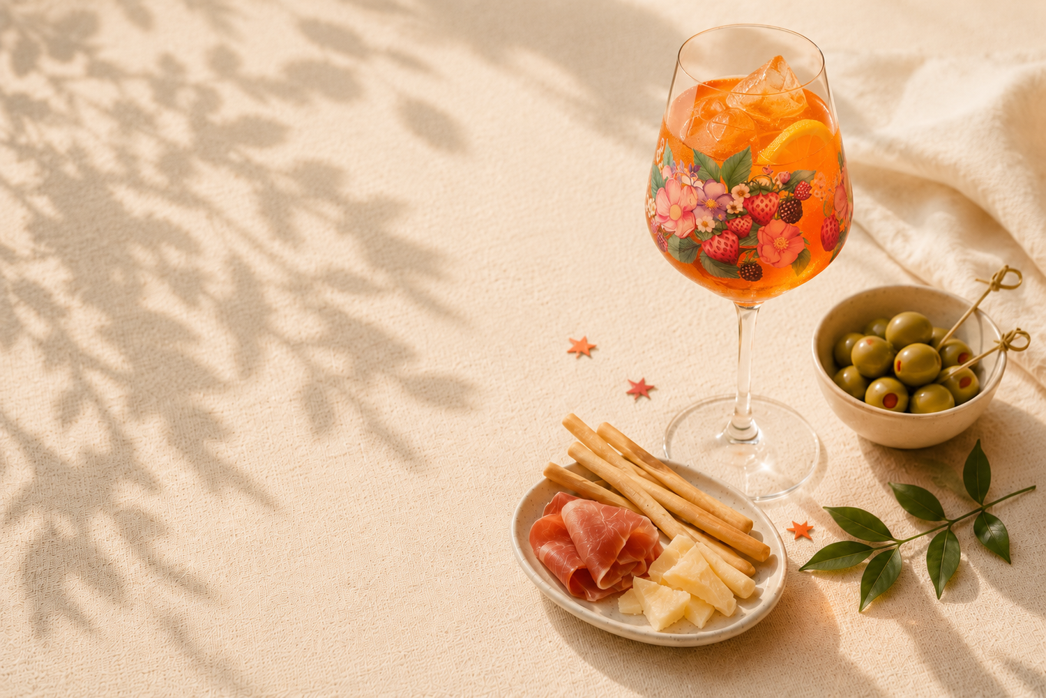 Aperitif