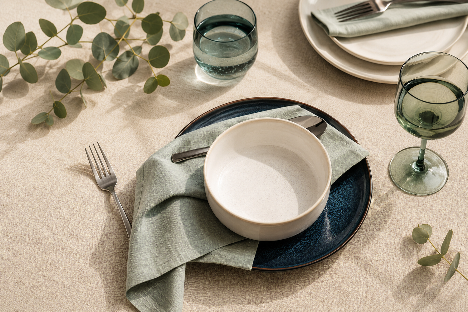 Crafted Cotton