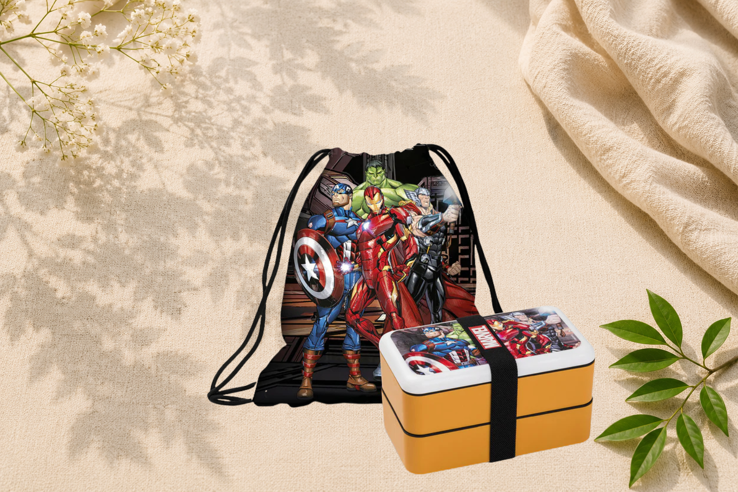 Marvel