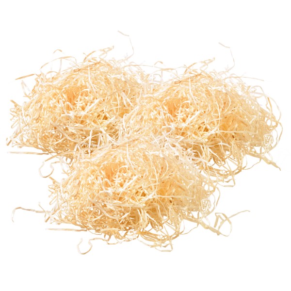 wood wool