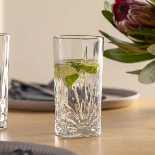 Verre à boire Leonardo "Capri" set de 4 