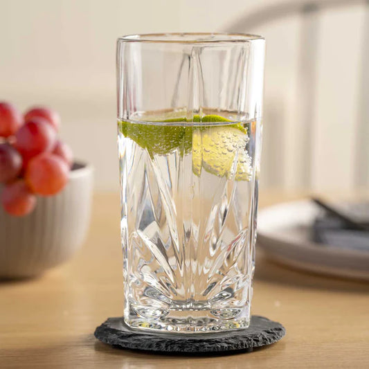 Verre à boire Leonardo "Capri" set de 4 
