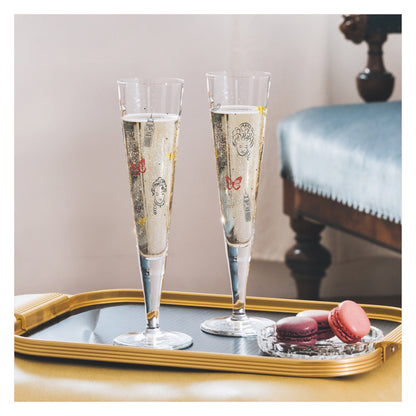 Champus London Edition 