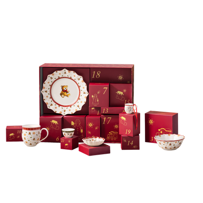 Christmas Toys Adventskalender 2026