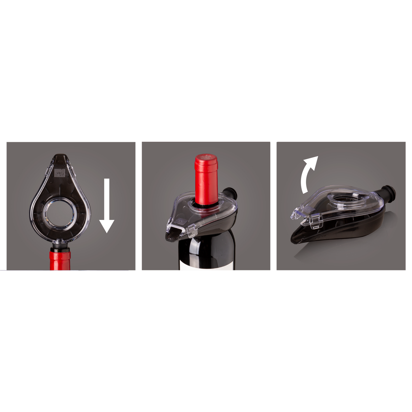 Wine Aerator Weinbelüfter