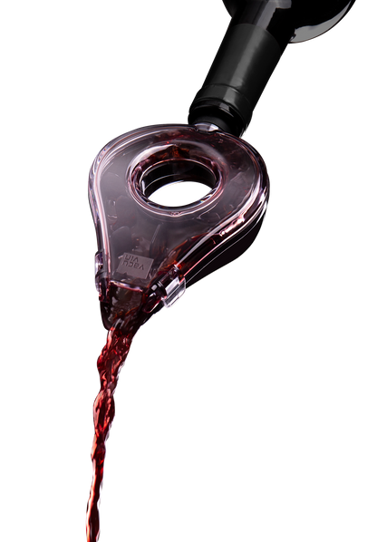 Wine Aerator Weinbelüfter
