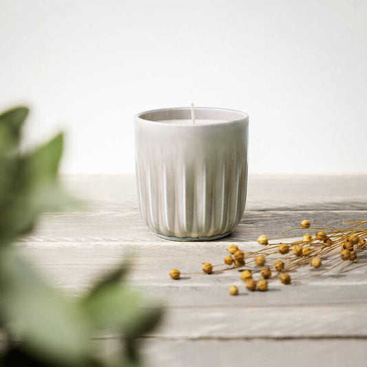 Perlemor Home bougie parfumée Beach Vibes 