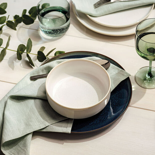 Crafted Cotton cereal bowl 780 ml 