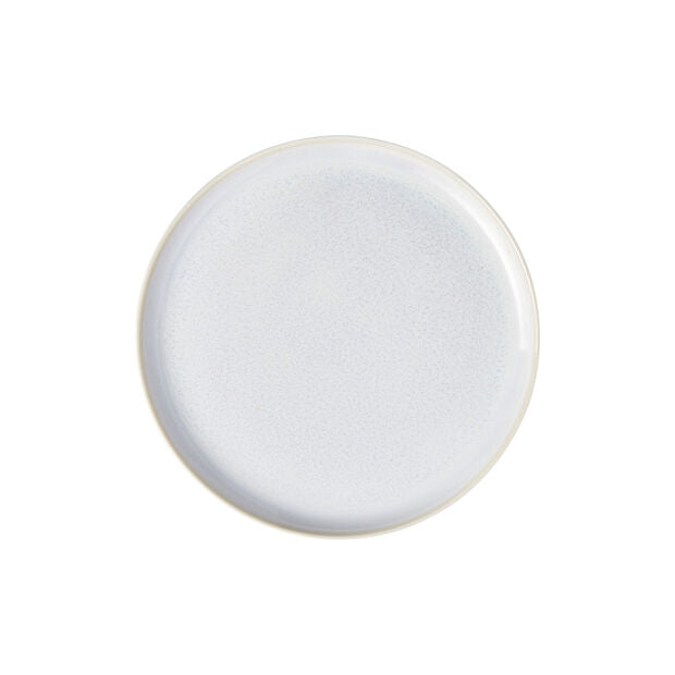 Crafted Cotton dessert/breakfast plate ø21 cm 