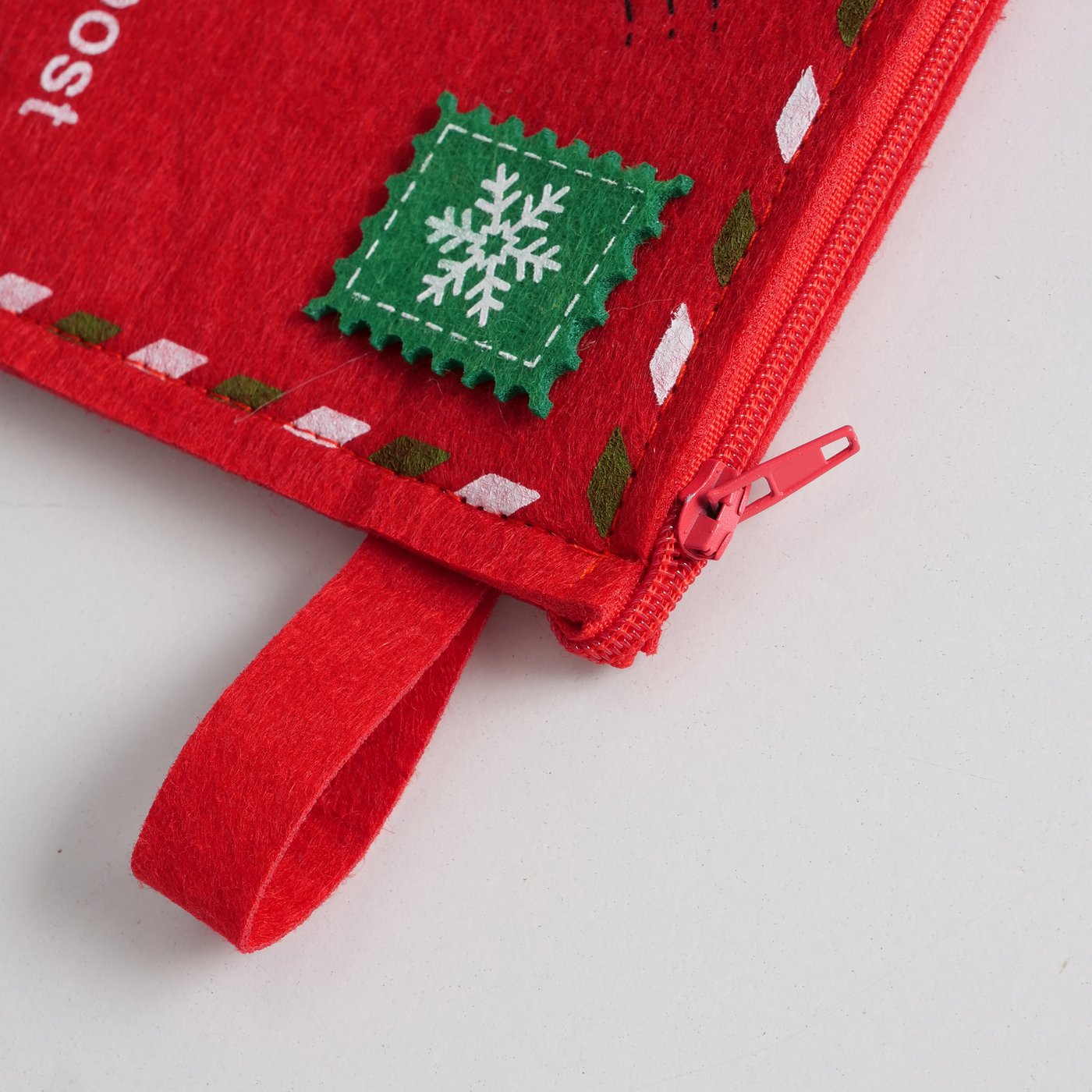 Filz Geschenktüte "Brev"