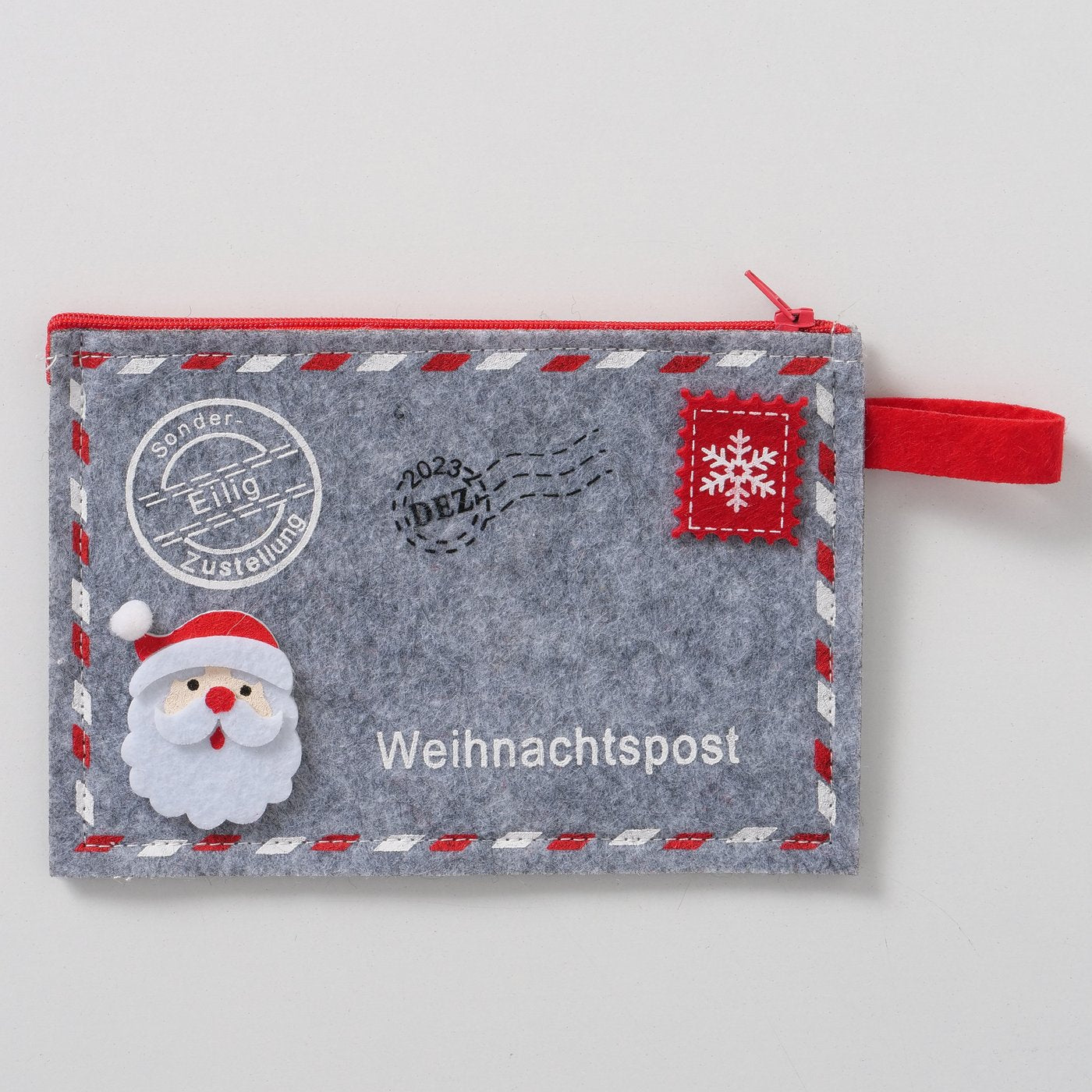 Filz Geschenktüte "Brev"