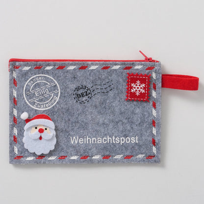 Filz Geschenktüte "Brev"