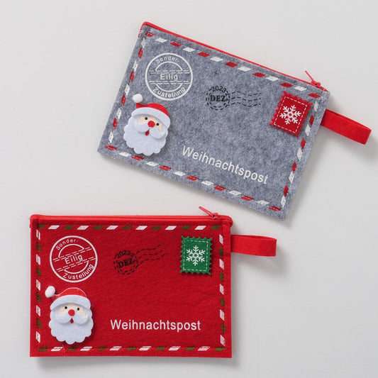 Filz Geschenktüte "Brev"