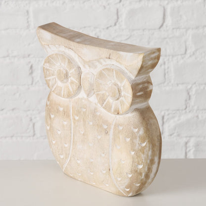 figure owl Ugle 