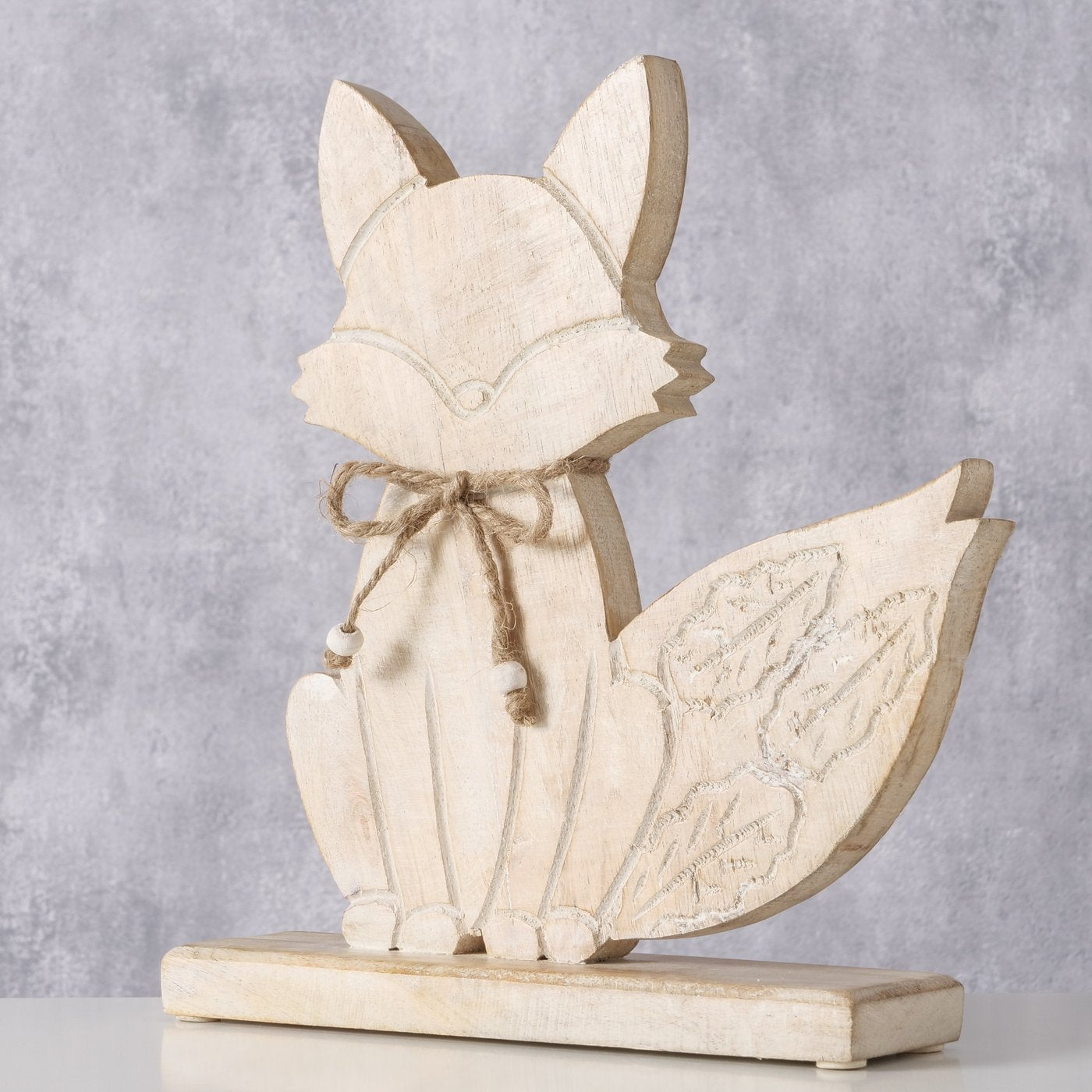Figur Fuchs Lori