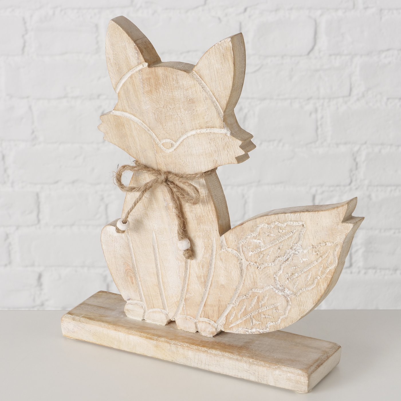 Figur Fuchs Lori