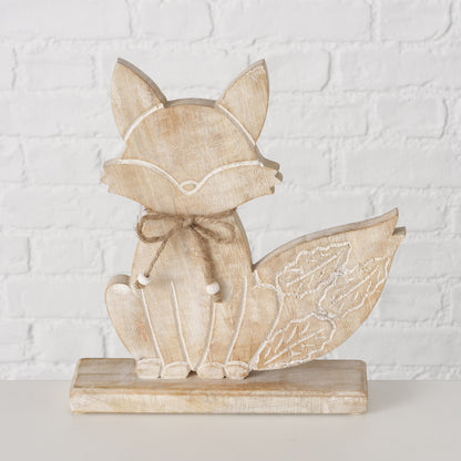 Figur Fuchs Lori