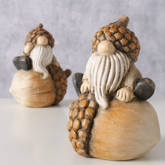 decorative stand gnome Sherrie 