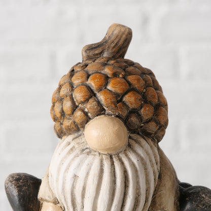 decorative stand gnome Sherrie 