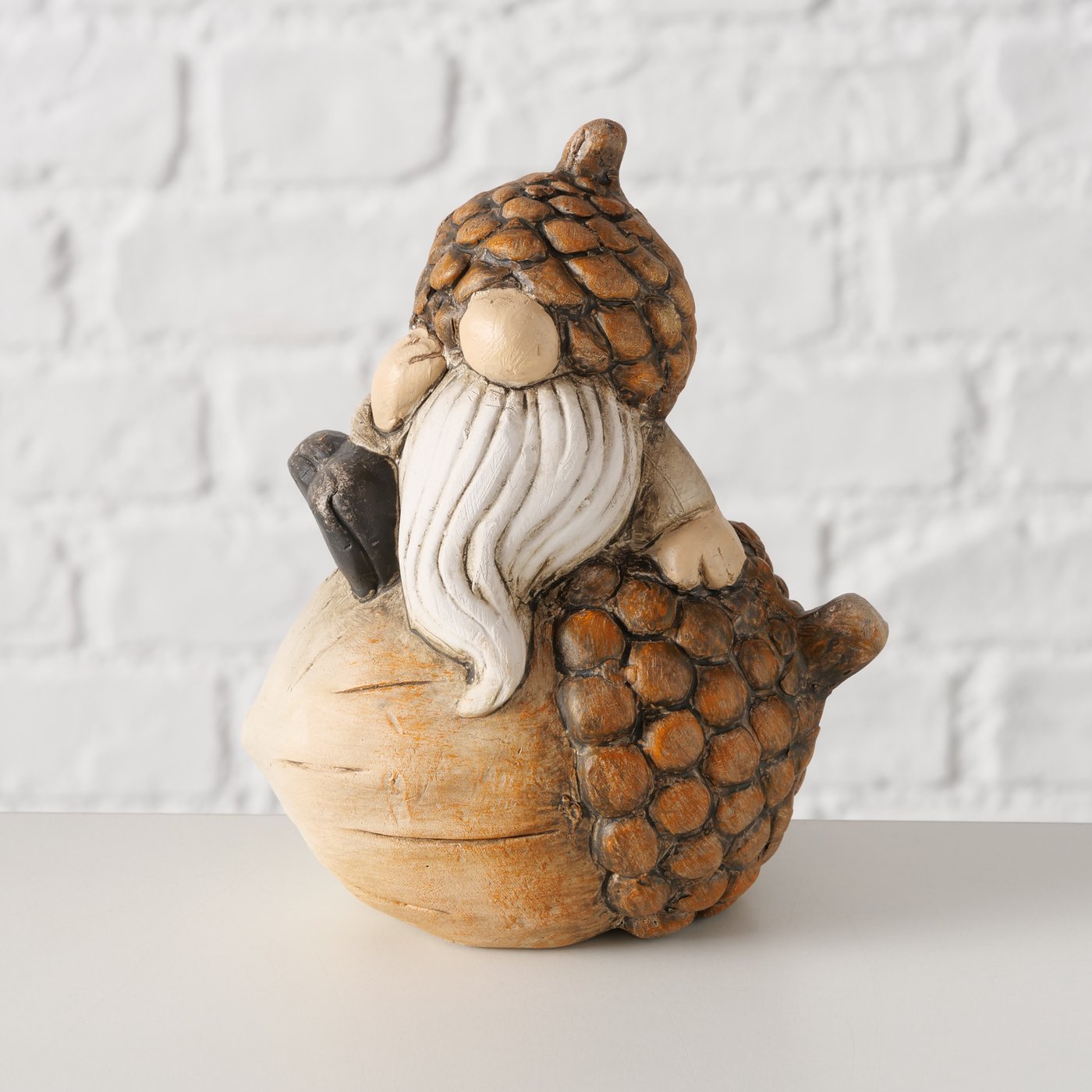 decorative stand gnome Sherrie 
