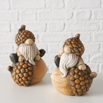 decorative stand gnome Sherrie 