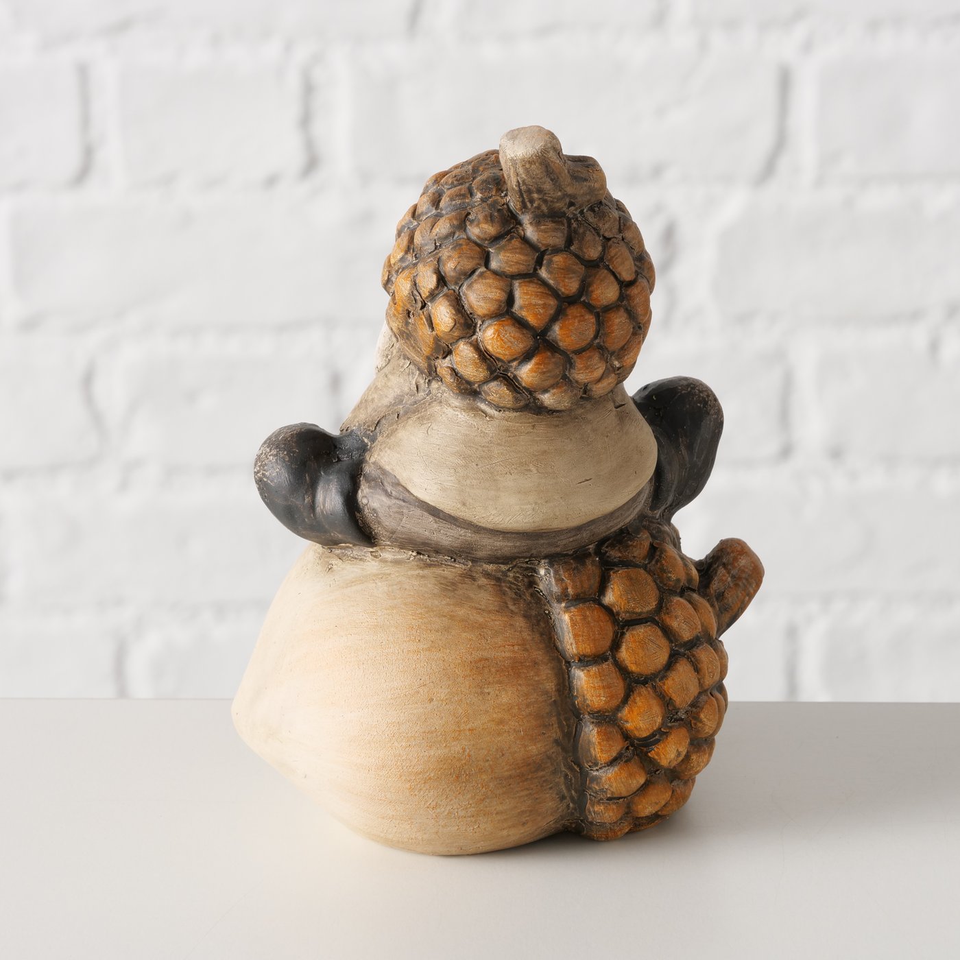 decorative stand gnome Sherrie 