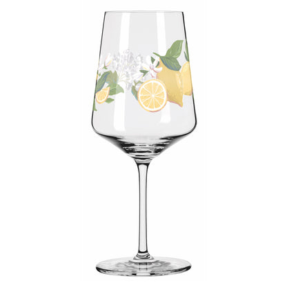 Sommertau Limocello Aperitifglas‐Set