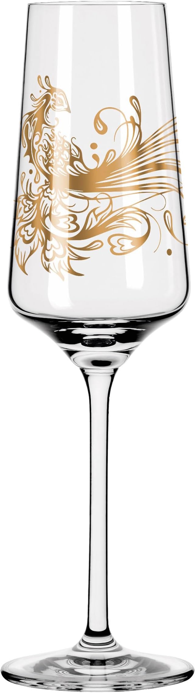 Ritzenhoff Roséhauch Prosecco glass set
