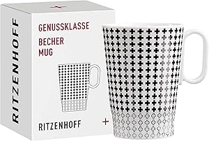 Genussklasse Kaffeetasse