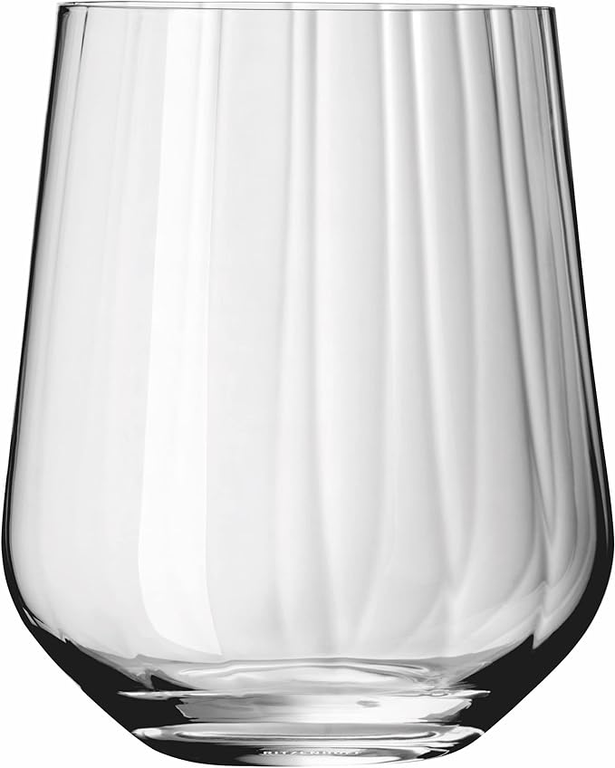 Ritzenhoff Sternschliff Gin Tumbler‐Set