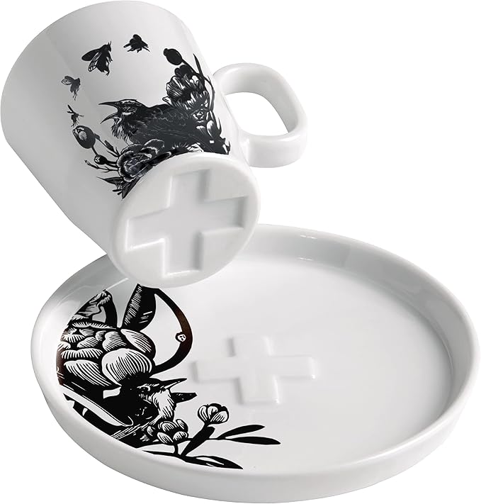 Genussklasse Espresso‐Set