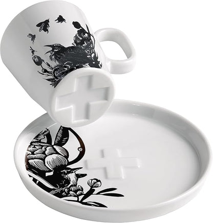 Genussklasse Espresso‐Set