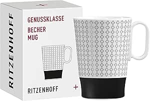 Genussklasse Kaffeetasse