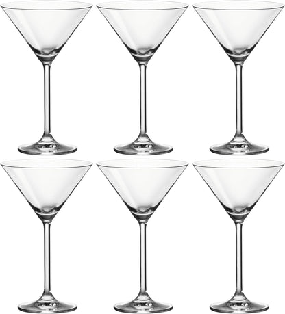 Cocktail glass DAILY 6-piece 