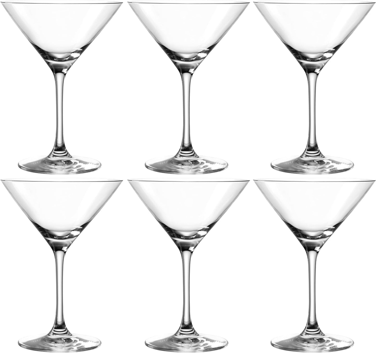 Cocktailglas CIAO+ 6er tlg.