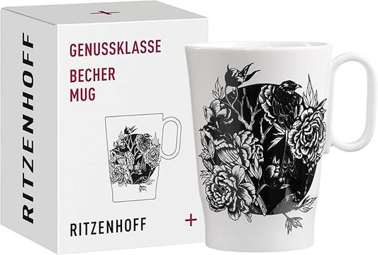 Genussklasse Kaffeetasse