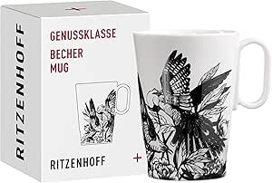 Genussklasse Kaffeetasse